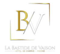 logo La Bastide de Vaison
